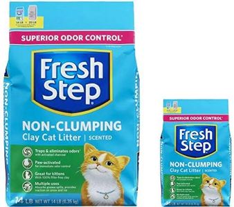 Fresh Step