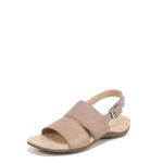 Vionic Womens's Strap Sandal Morro Shoes with Arch Support Wide Fit