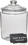 Anchor Hocking Heritage Hill Glass 