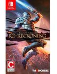 Kingdoms of Amalur Re-Reckoning - Nintendo Switch Games and Software