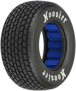 Pro-line Racing Hoosier G60 SC M3 Dirt Oval SC Mod 2 SC F/R PRO1015302 RC Tire