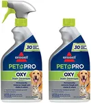 BISSELL PET PRO OXY Stain Destroyer