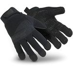 HexArmor PointGuard Ultra 4045 Puncture and Needle Resistant Police Work Gloves