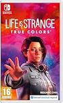 Life is Strange: True Colors (Nintendo Switch)