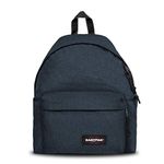 Eastpak PADDED PAK'R Backpack, 24 L - Triple Denim (Blue)