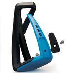 Freejump Soft Up Lite Stirrups Blue