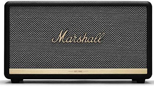 Marshall S