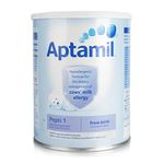 Aptamil Pepti 1 Milk Formula (6 x 800g)