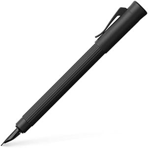 Fountain pen.