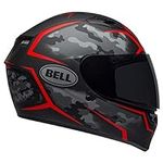 Bell Qualifier Full-Face Helmet (St