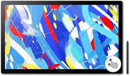 Wacom Cintiq 24 Touch Drawing Table