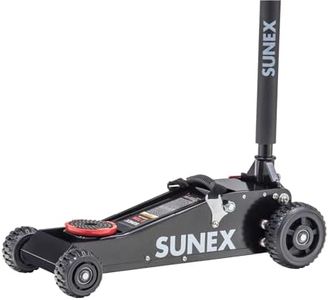 SUNEX TOOL