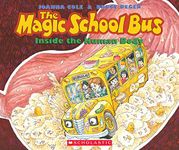 Magic School Bus: Inside the Human Body (Magic Sch Bus)