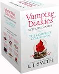 Vampire Diaries Stefan's Diaries Th