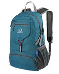 CalPak Lightweight Back Packs