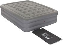 Coleman GuestRest Double High Airbed - Queen