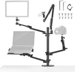 NEEWER Overhead Camera Stand Desk M