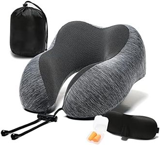 Travel Pil
