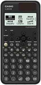 FX-991CW Advanced Scientific Calculator