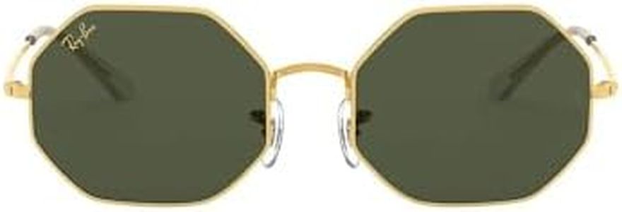 Ray-Ban Octagon Occhiali da Lettura, 919631, 54 Unisex-Adulto