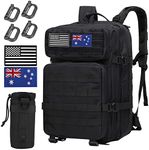 WOTOW Tactical MOLLE Military Bag f