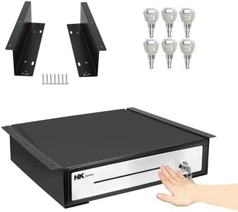 HK SYSTEMS