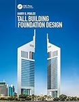 Tall Building Foundation Design