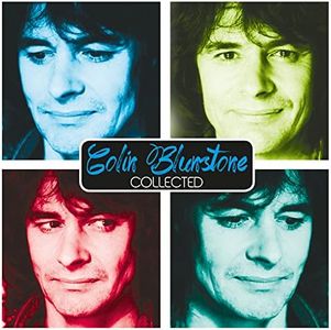 Collected (White Vinyl/180G/Gatefold)