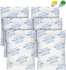Desiccant 