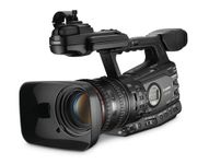 Canon XF300 High Definition Professional Camcorder