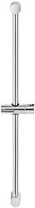 American Standard 1660730.002 30 Inch Round Shower Slide Bar, Polished Chrome