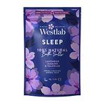 Westlab - Sleep Epsom & Dead Sea Bath Salts, 1kg