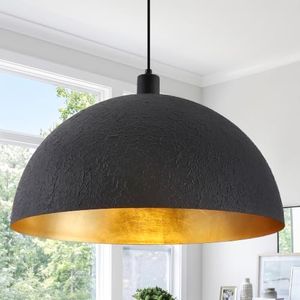 23.62 Inch Pendant Light Chandelier Hanging Fixture Lighting Kitchen Island