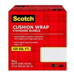 Scotch Cushion Wrap 7962, 12 Inches x 125 Feet