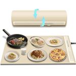 Electric Warming Tray for Keeping Food Warm