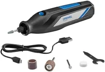 Dremel 7350-5 Cordless Rotary Tool 