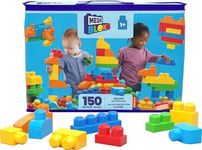 MEGA BLOKS First Builders Toddler B