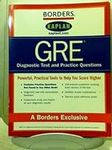 Borders Gre Diagnostic Tests and Pr
