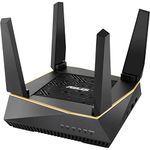 Asus Tri Band Routers