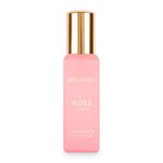 Bella Vita Luxury Rose Woman Eau De Parfum Perfume for Women with Black Currant, Vanilla & Jasmine|Floral & Sweet EDP Long Lasting Fragrance Scent, 20ml