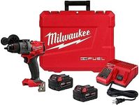 Milwaukee Electric Tool M18 Fuel 1/