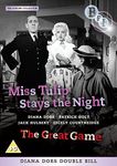 The Adelphi Collection: Miss Tulip Stays the Night / The Great Game [DVD]