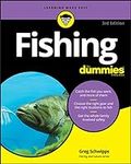 Fishing For Dummies, 3rd Edition