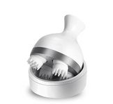 Mantra Impex Rechargeable Head, Scalp and Full Body Pain Relief Massager, Electric Head Kneading Massager, 4 Speed Modes, Handheld Portable Head Scratcher for Hair Growth Deep Clean Relaxation