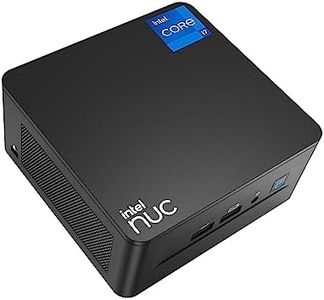 Intel NUC 