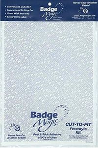 Badge Magi