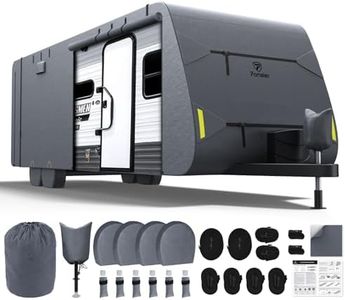 Fonzier RV