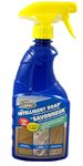 SURF PRO Intelligent Soap Floor Multi-Surface Cleaner (500ML /16.9oz)