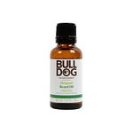 Bulldog Skincare and Grooming For Men Original Beard Oil, 1 Ounce