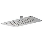 Moen S1004 Collection Showerhead, Chrome